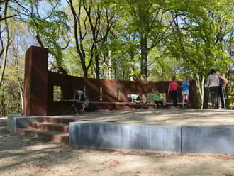 Beekhuizen Keienberg Veluwezoom