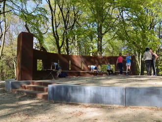 Beekhuizen Keienberg Veluwezoom