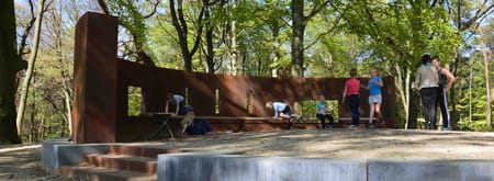 Beekhuizen Keienberg Veluwezoom