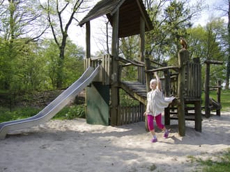 Speeltuin 't Peeske