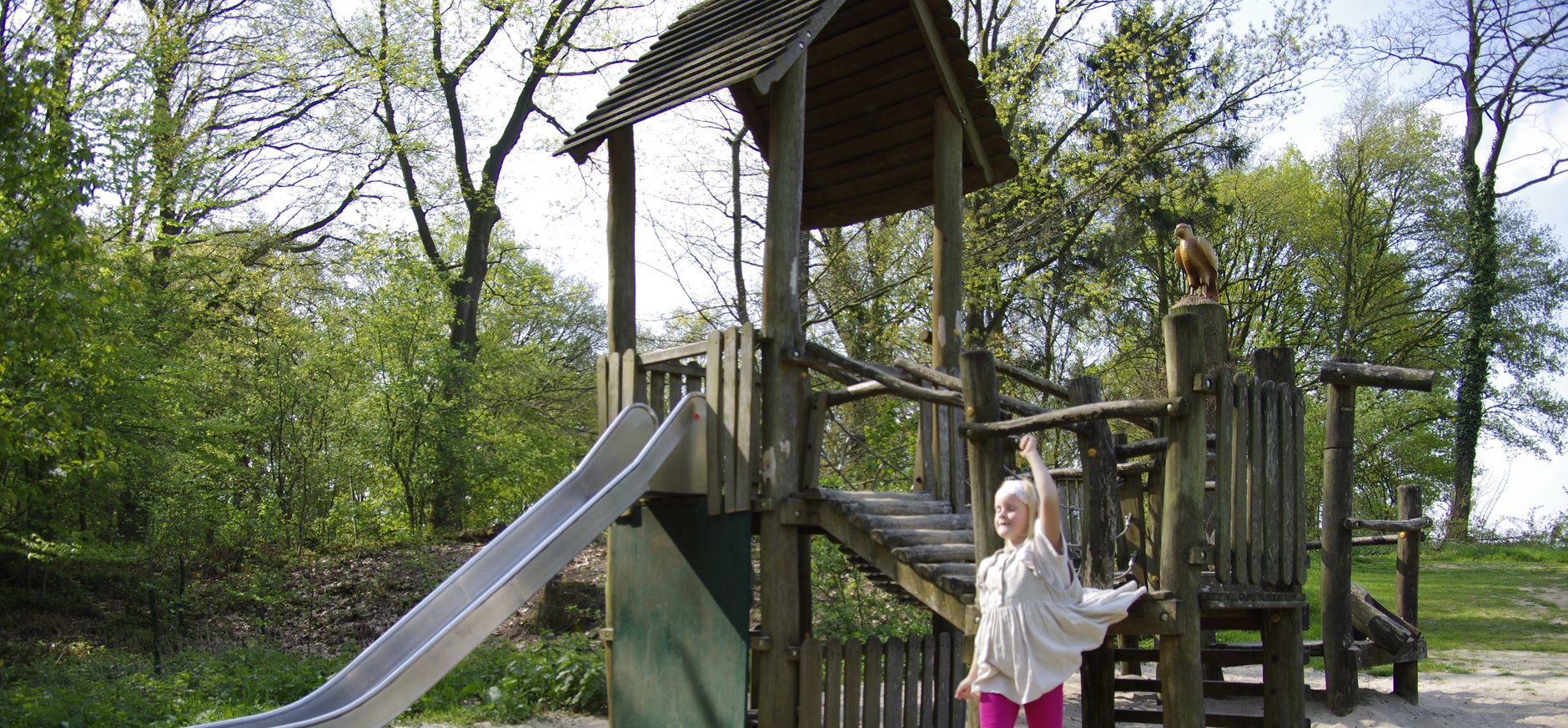 Speeltuin 't Peeske