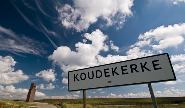 Terug in de tijd Terug in de tijd