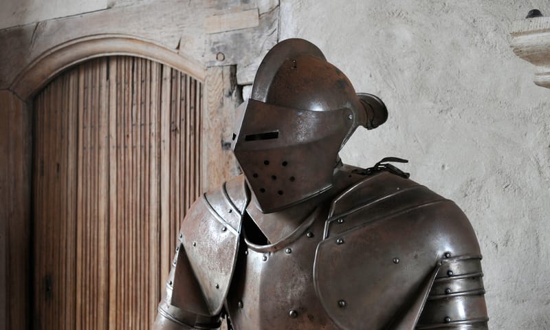 Ridder Slot Haamstede