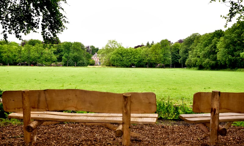Uitzichtpunt Schoonoord