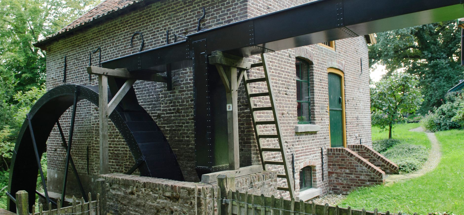 Bovenste Plasmolen 1725