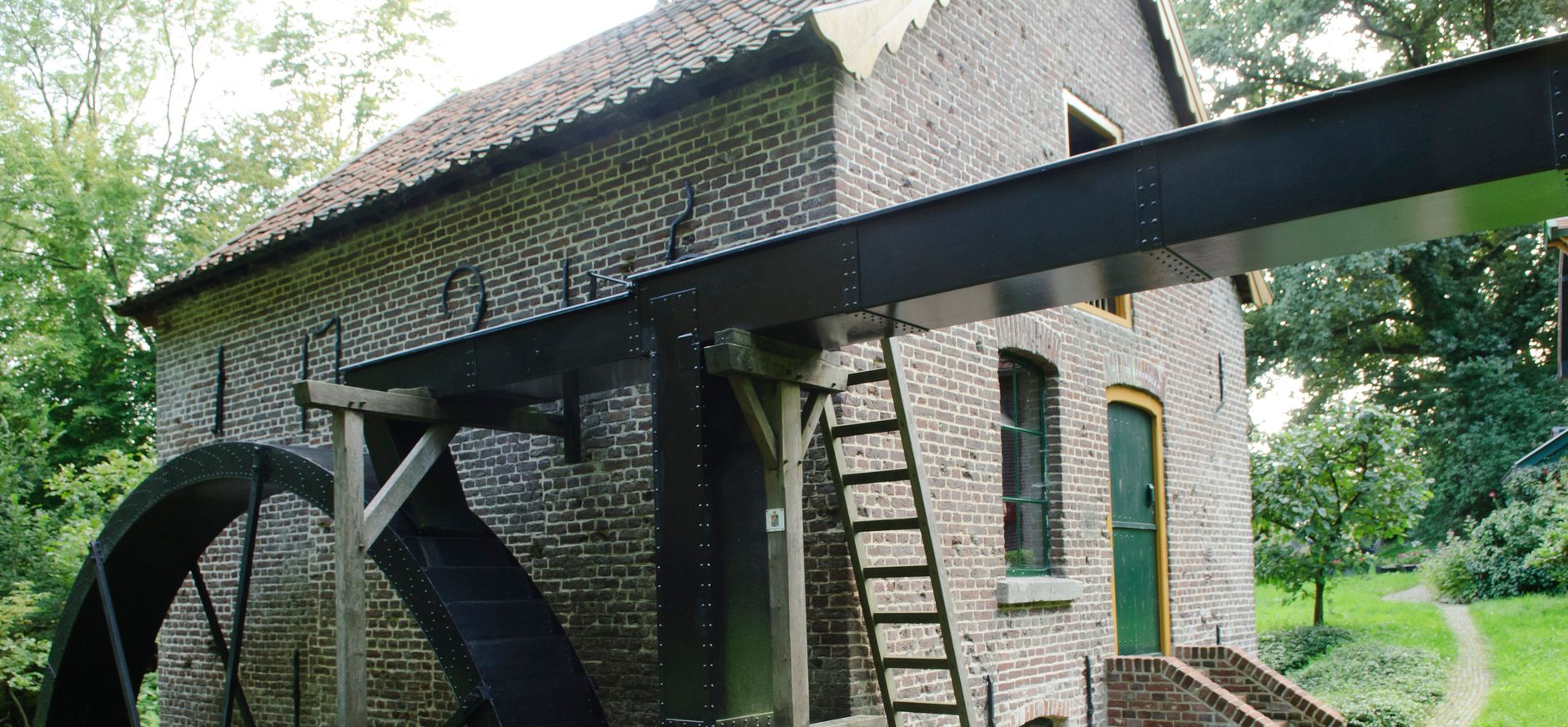 Bovenste Plasmolen 1725
