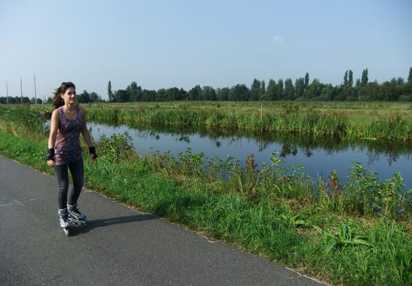 Waterlijk... Waterlijk...