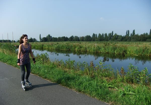 Waterlijk... Waterlijk...