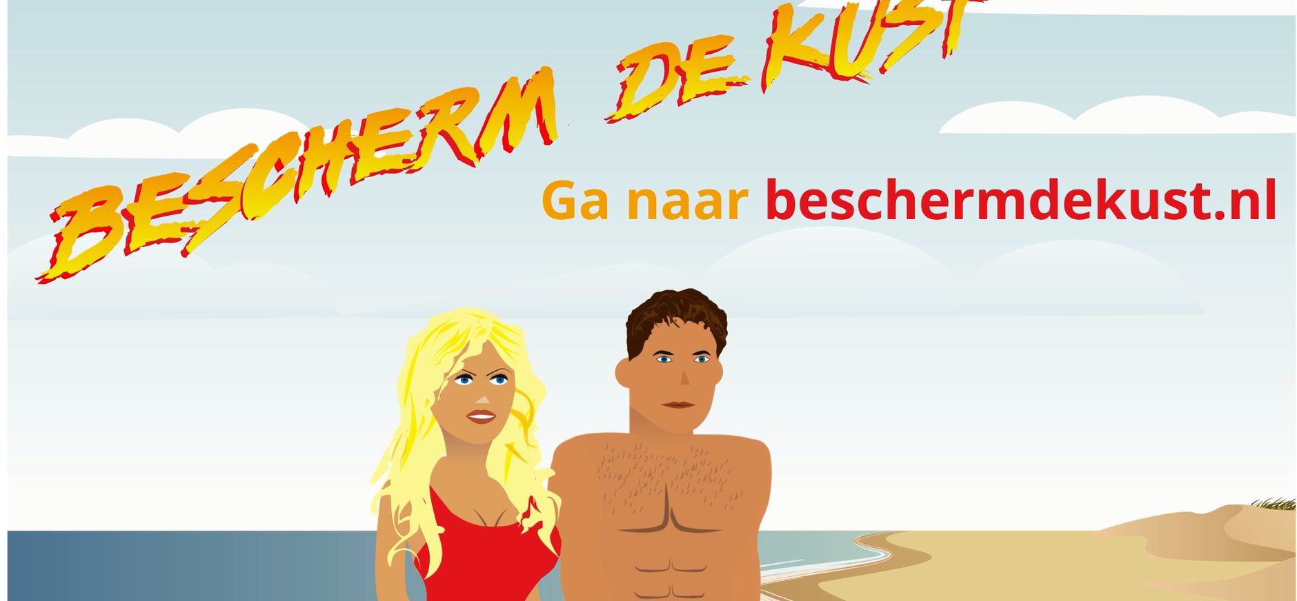 Eerste bouwsteen voor kustvisie overhandigd aan gemeenten en provincies