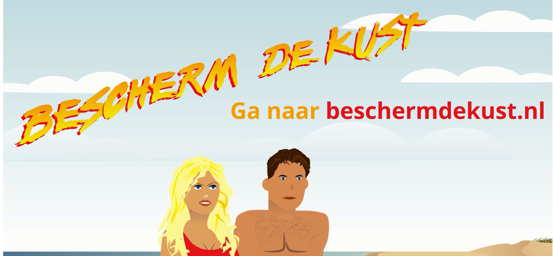 Eerste bouwsteen voor kustvisie overhandigd aan gemeenten en provincies
