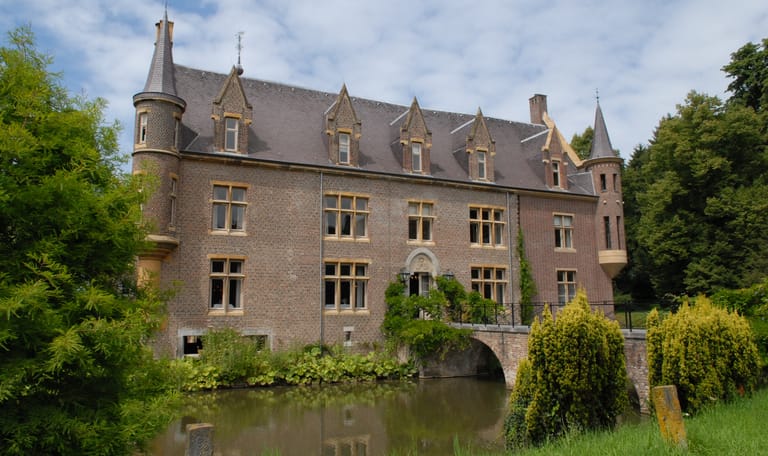 Terworm Naturumonumenten