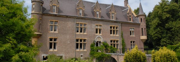 Kasteellaan