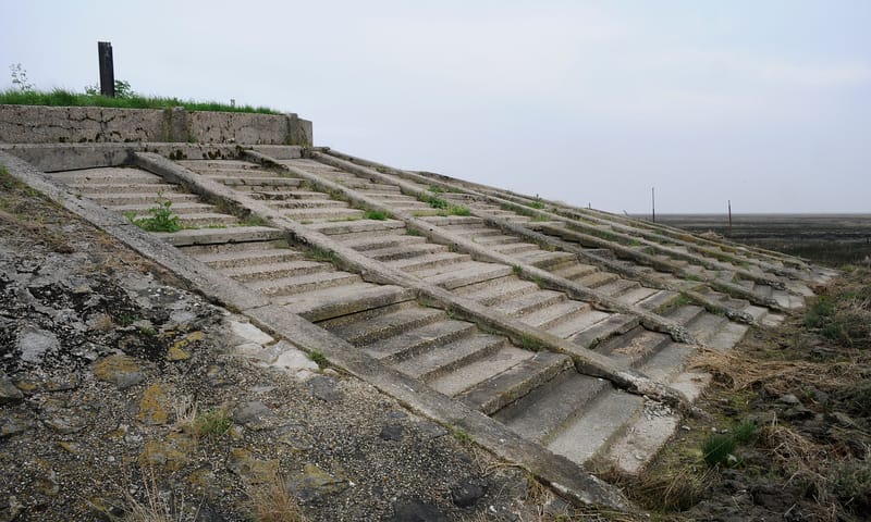 Trap haven Rattekaai