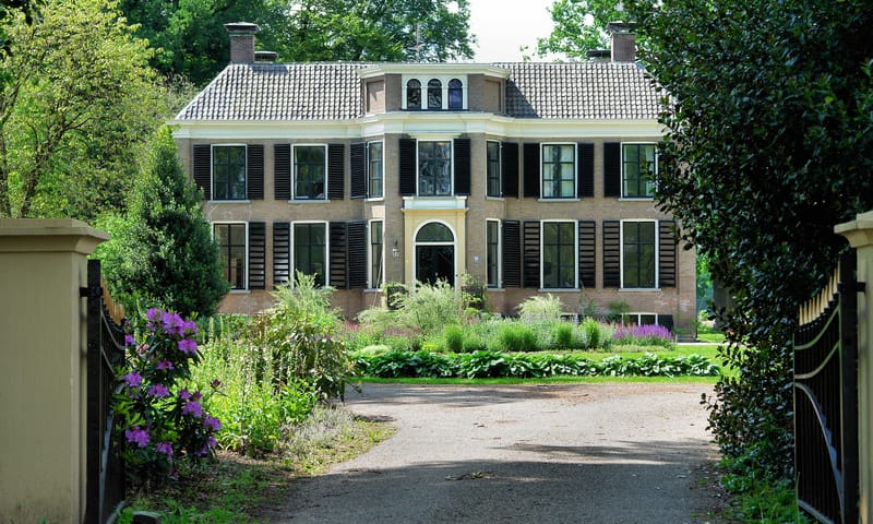 Landgoed Velhorst Natuurmonumenten