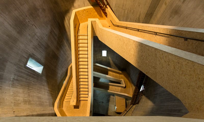 Open Monumentendag: Beklim de watertoren