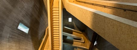 Open Monumentendag: Beklim de watertoren