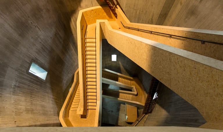 Open Monumentendag: Beklim de watertoren
