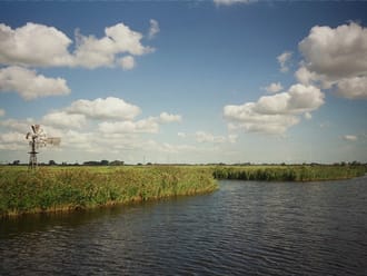 Wormer- en Jisperveld