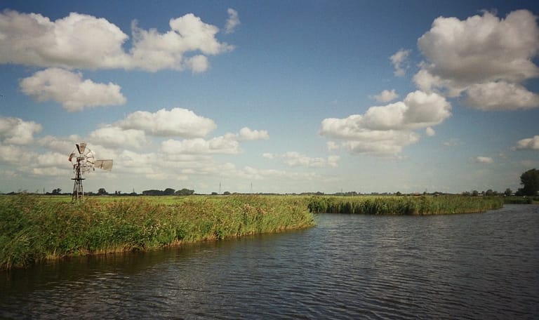 Wormer- en Jisperveld
