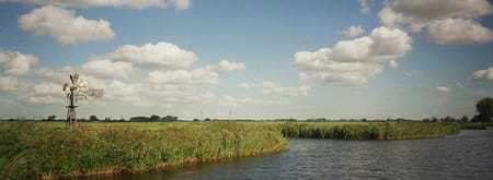 Wormer- en Jisperveld