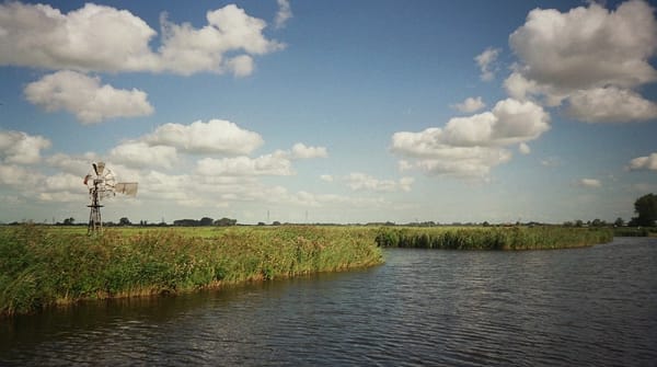 Wormer- en Jisperveld