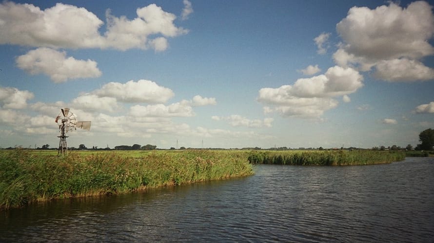 Wormer- en Jisperveld