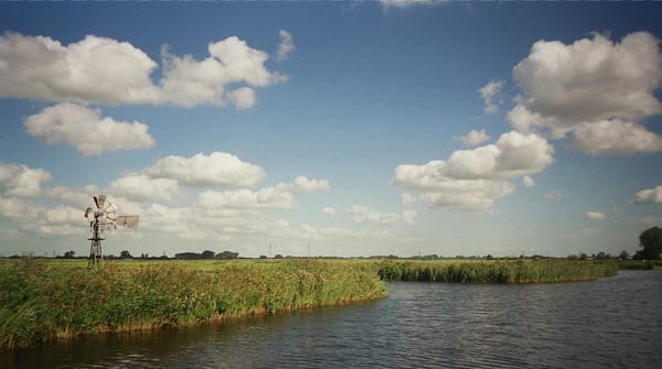 Wormer- en Jisperveld