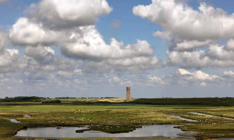 Schouwense Inlagen en Karrevelden 