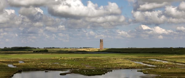 Terug in de tijd Terug in de tijd