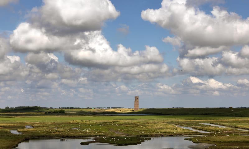 Schouwense Inlagen en Karrevelden