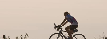 Fietsroute landgoederen in Nationaal Park Zuid-Kennemerland | Zuid