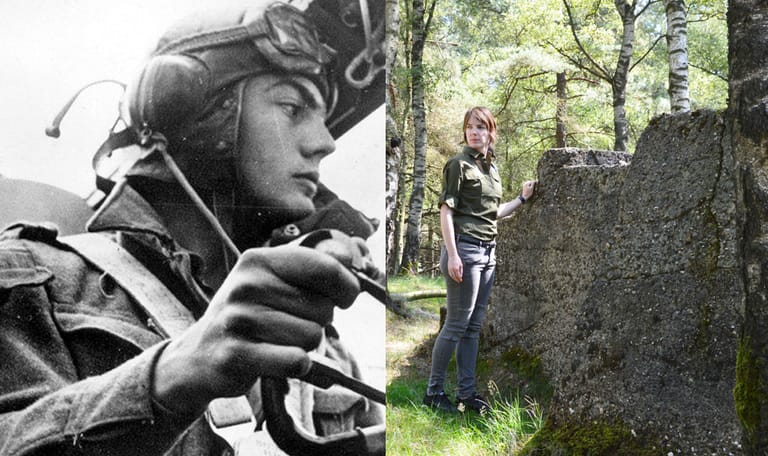 Themasafari Teerose Veluwezoom Themasafari Teerose Veluwezoom