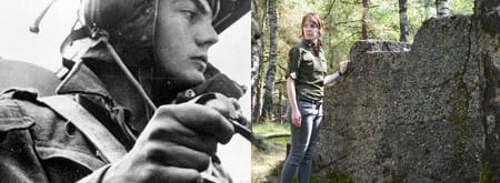 Themasafari Teerose Veluwezoom