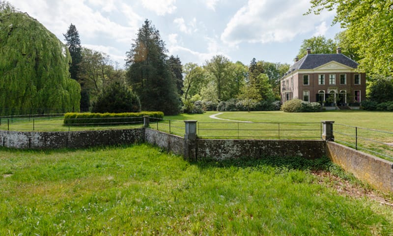 Gnoeweide