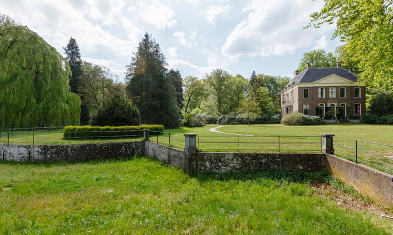 Gnoeweide
