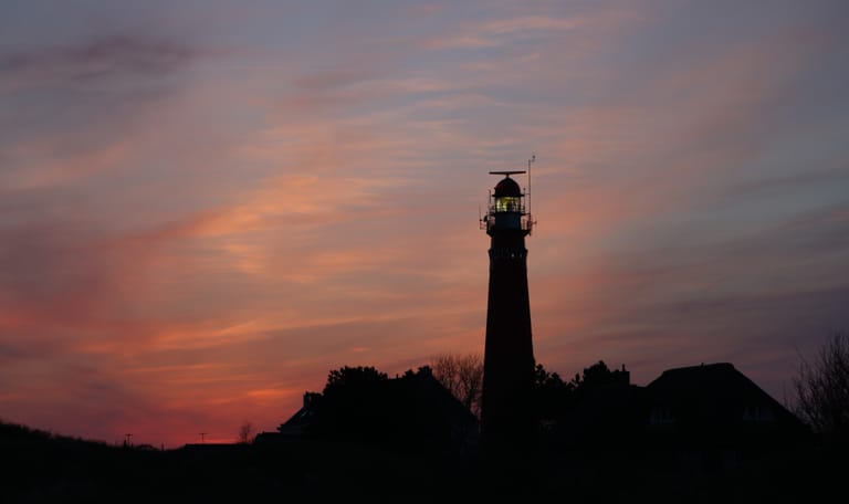 Avondwandeling Schiermonnikoog