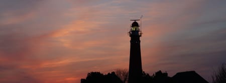 Avondwandeling Schiermonnikoog