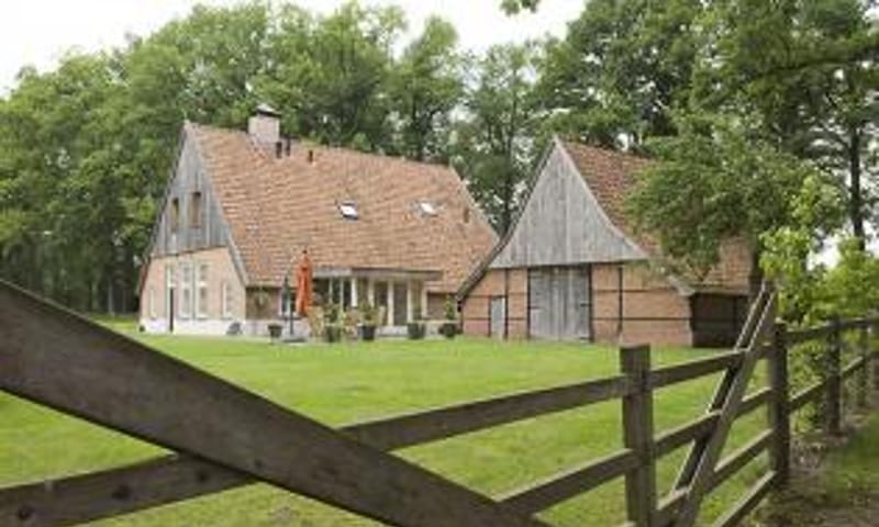 Landgoed Boerskotten