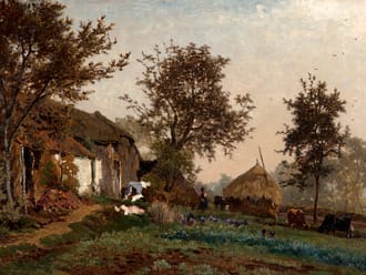 Holland op z'n mooist: Wolfheze