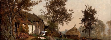 Holland op z'n mooist: Wolfheze