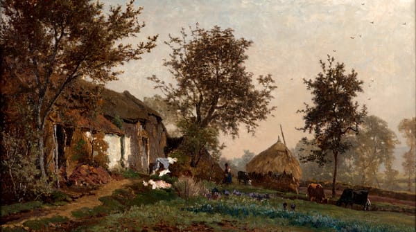 Holland op z'n mooist: Wolfheze