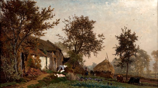 Holland op z'n mooist: Wolfheze