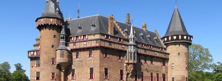 Wandelroute Haarzuilens, vanaf NS station Vleuten