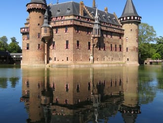 Kasteel de Haar - Haarzuilens