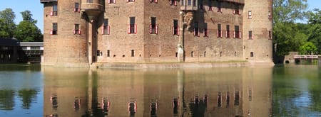 Kasteel de Haar - Haarzuilens