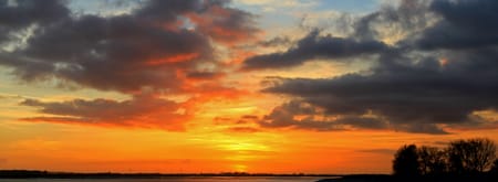 Avondrood 