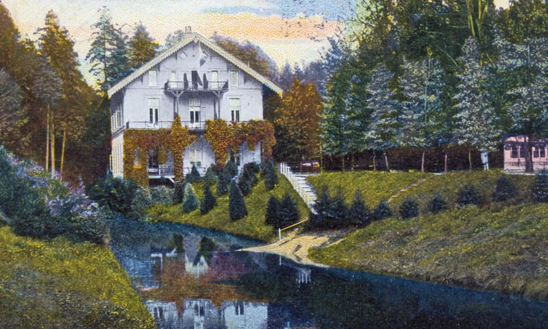 Hotel Beekhuizen