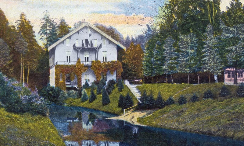Hotel Beekhuizen