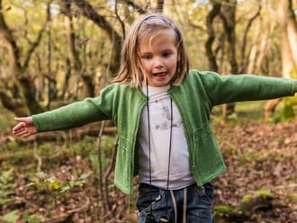 Buitenspelen OERRR Veluwezoom