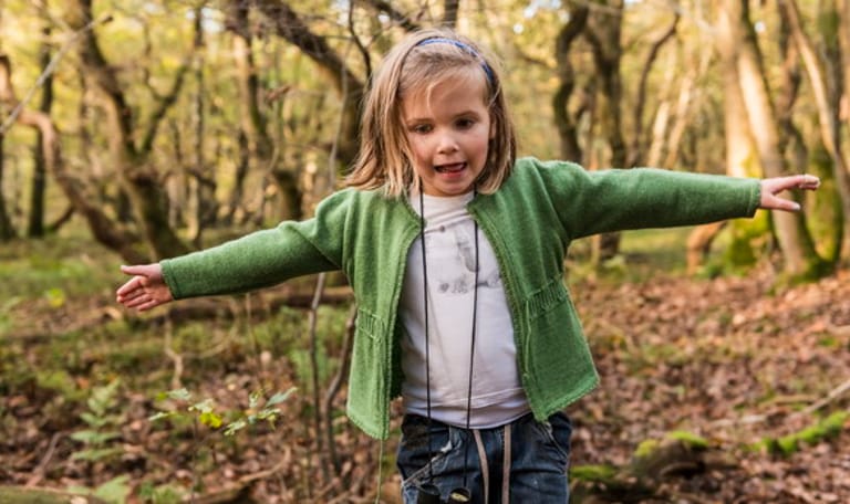 Buitenspelen OERRR Veluwezoom